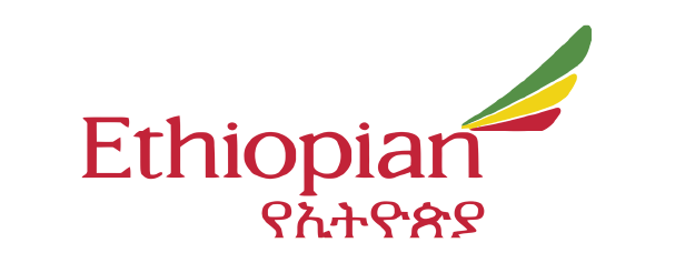 Ethipian airline