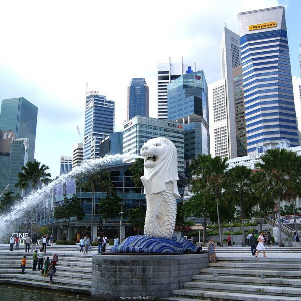 Singapore (1)